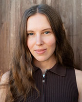 Marina Kuderova, AMFT